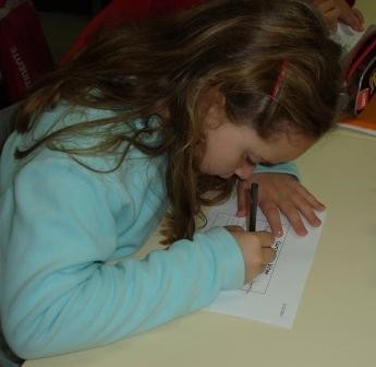 Todos a trabalhar no Tempo de Estudo Autónomo