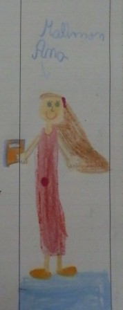 De volta... ao 2º ano