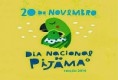 Dia Nacional do Pijama